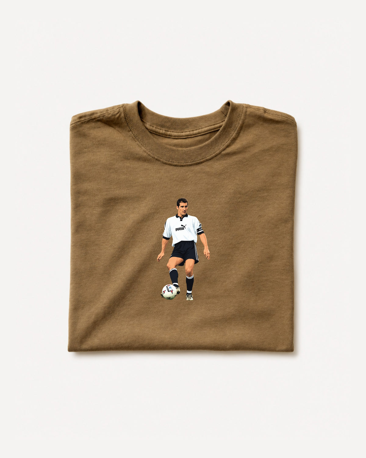 Derby County - Štimac T-Shirt