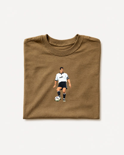 Derby County - Štimac T-Shirt