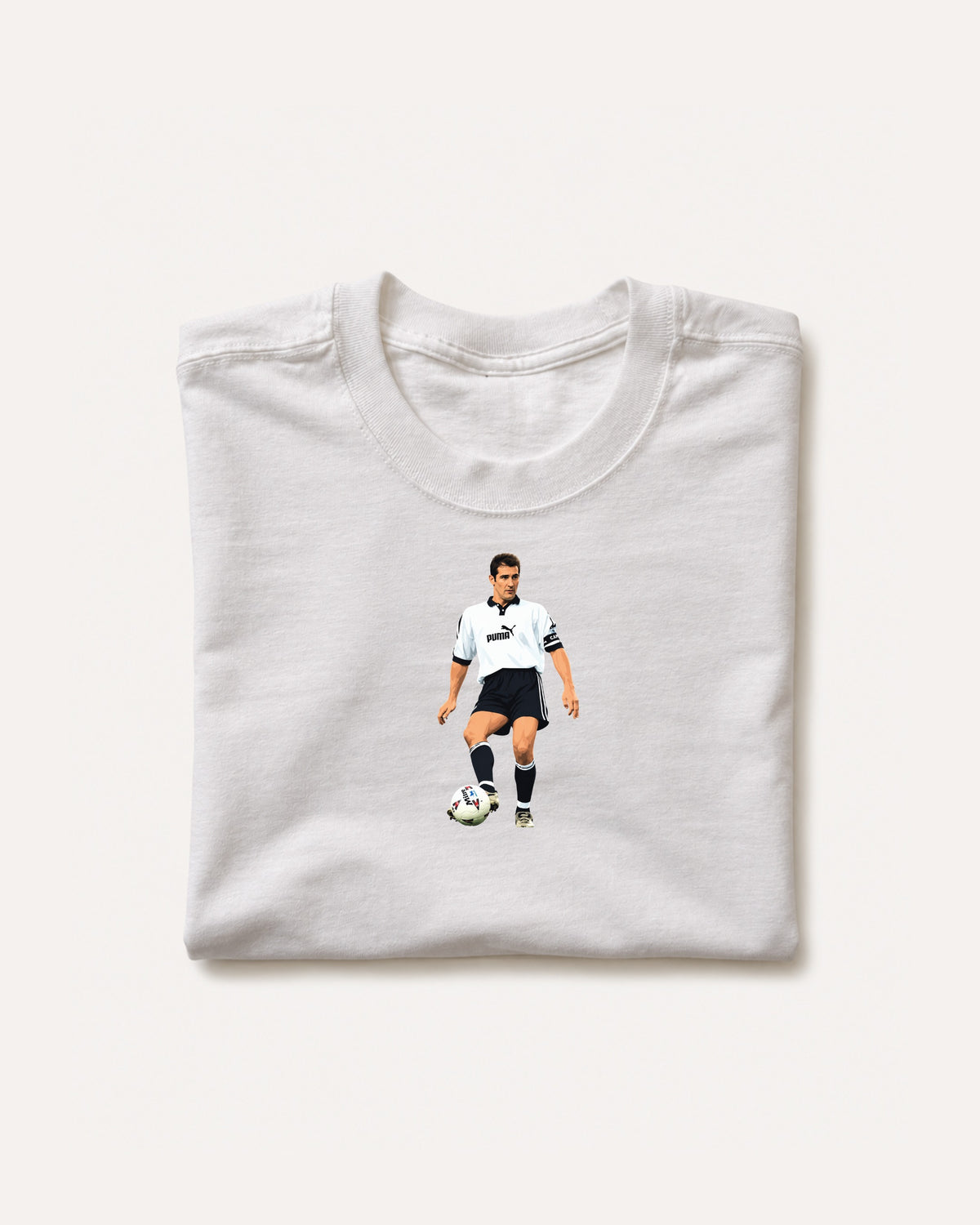 Derby County - Štimac T-Shirt