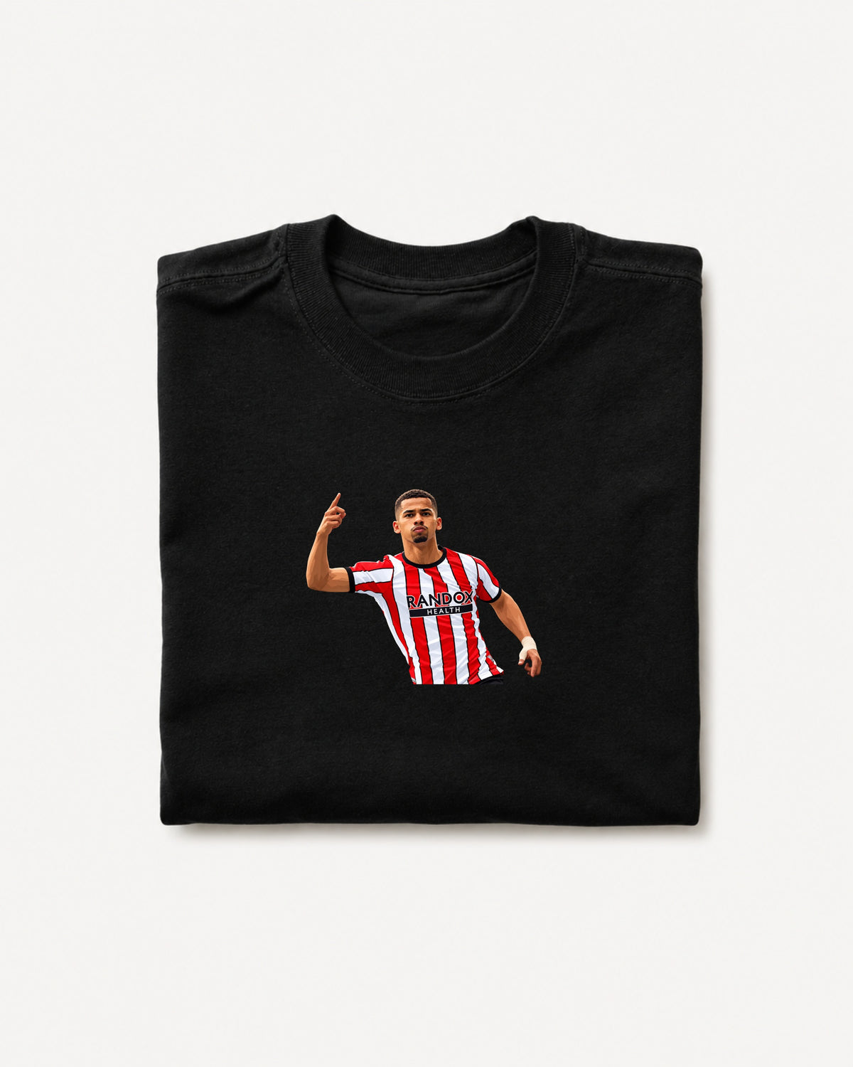 Sheffield United - Ndiaye T-Shirt