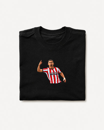 Sheffield United - Ndiaye T-Shirt