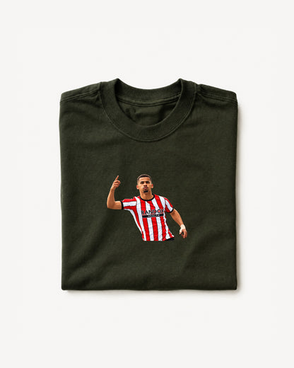 Sheffield United - Ndiaye T-Shirt