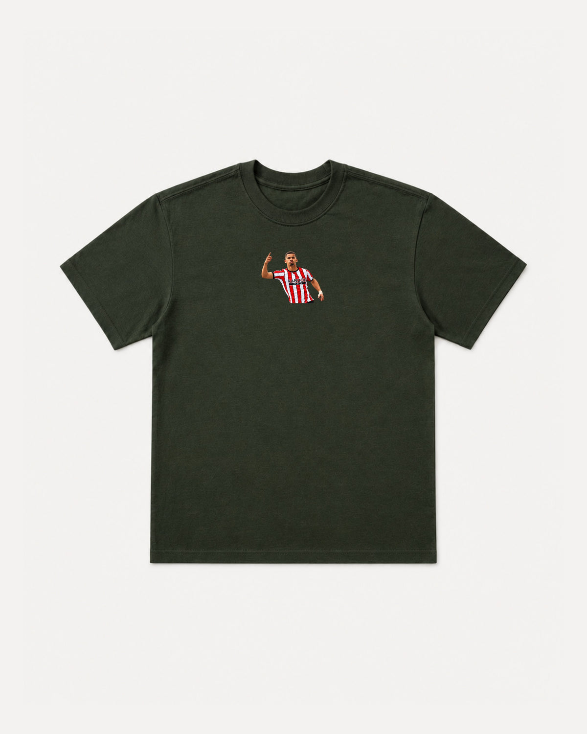 Sheffield United - Ndiaye T-Shirt