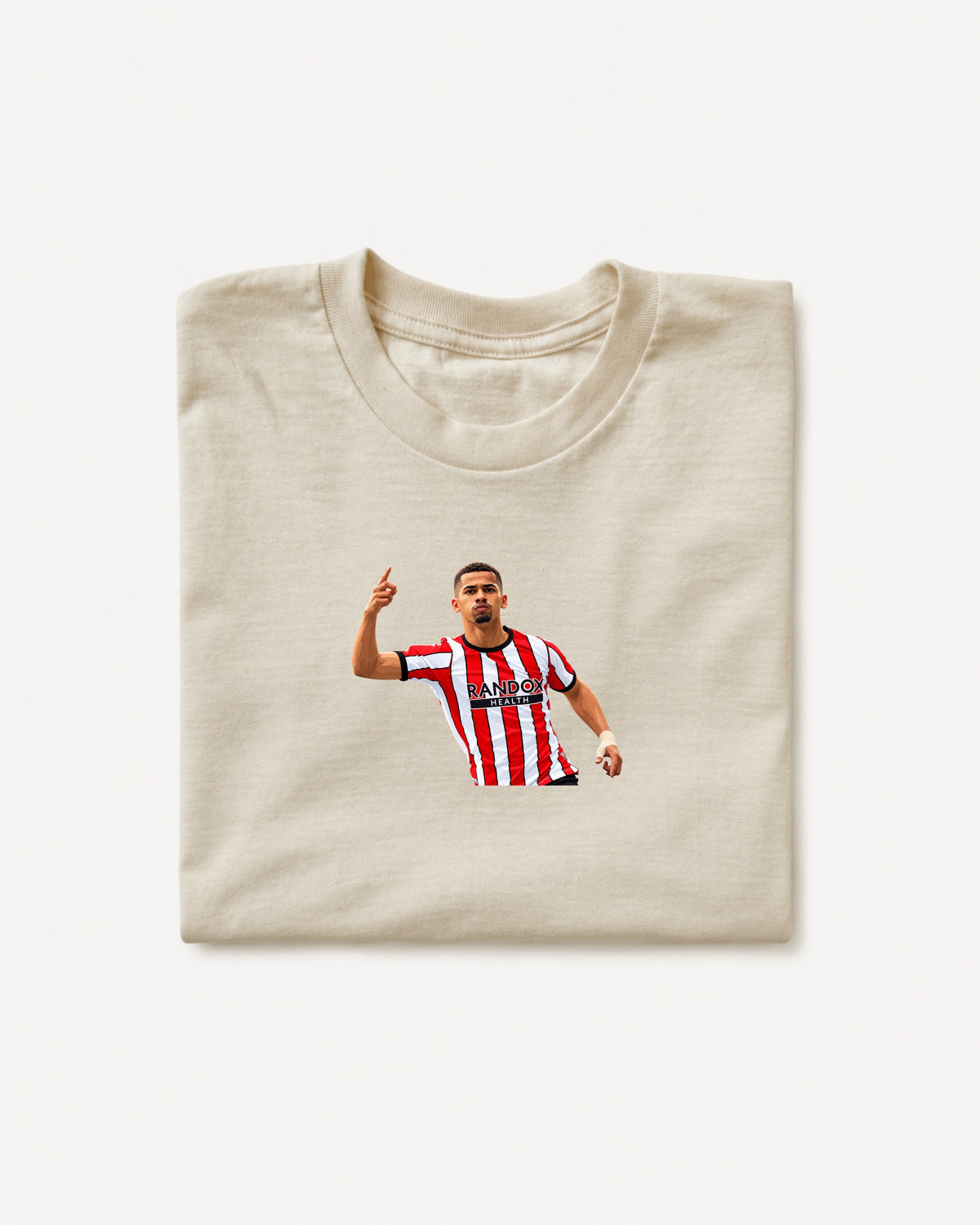 Sheffield United - Ndiaye T-Shirt