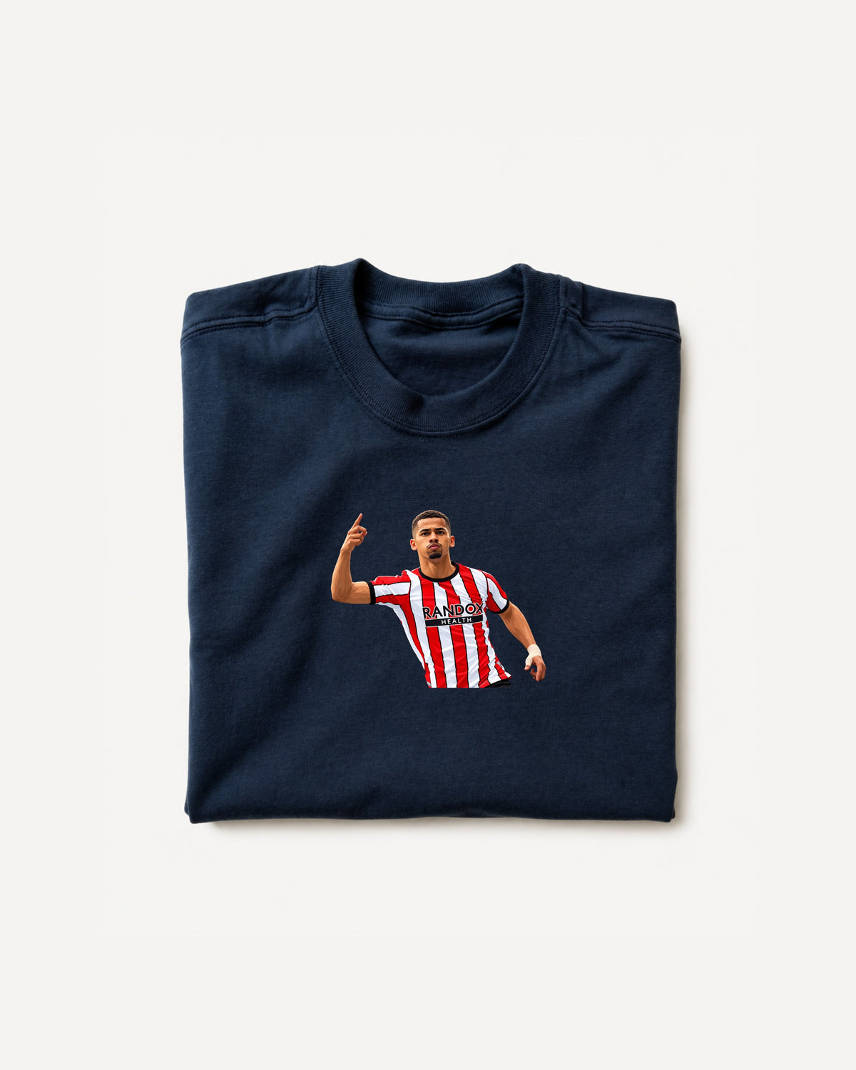 Sheffield United - Ndiaye T-Shirt