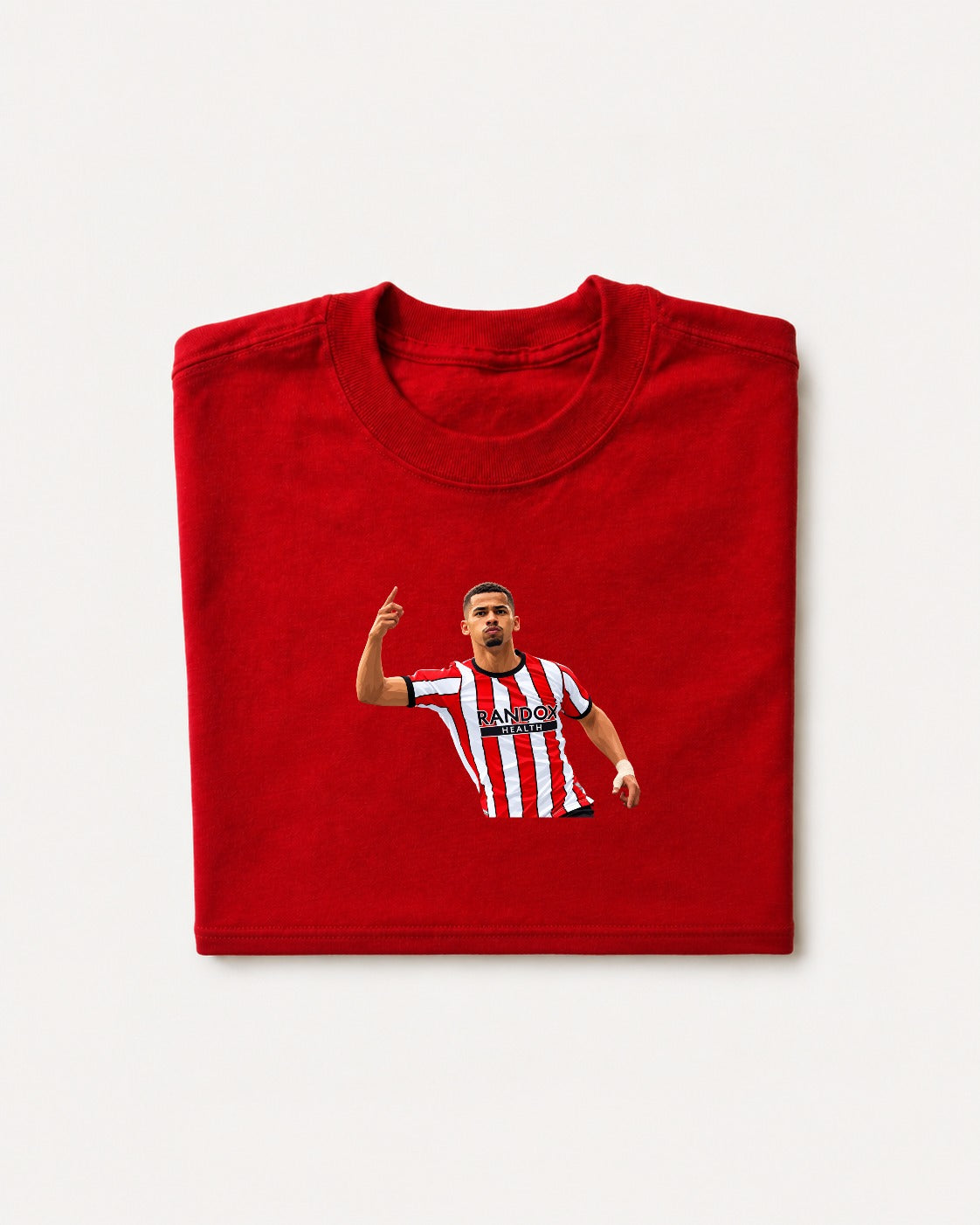 Sheffield United - Ndiaye T-Shirt