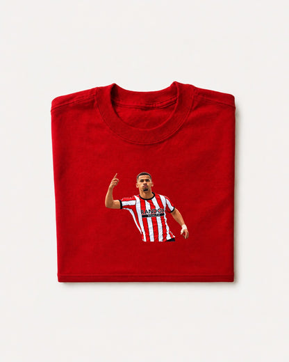 Sheffield United - Ndiaye T-Shirt