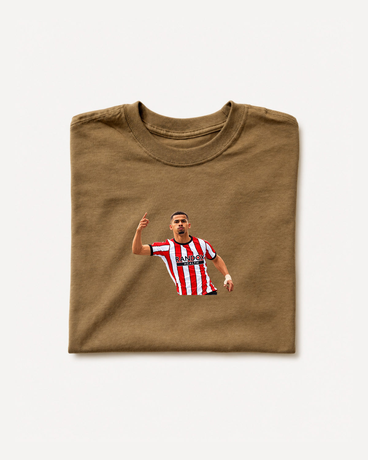 Sheffield United - Ndiaye T-Shirt