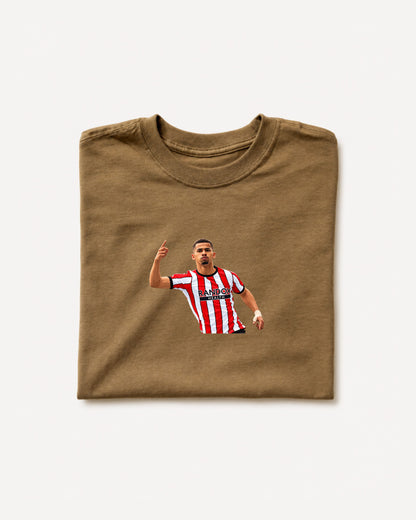 Sheffield United - Ndiaye T-Shirt
