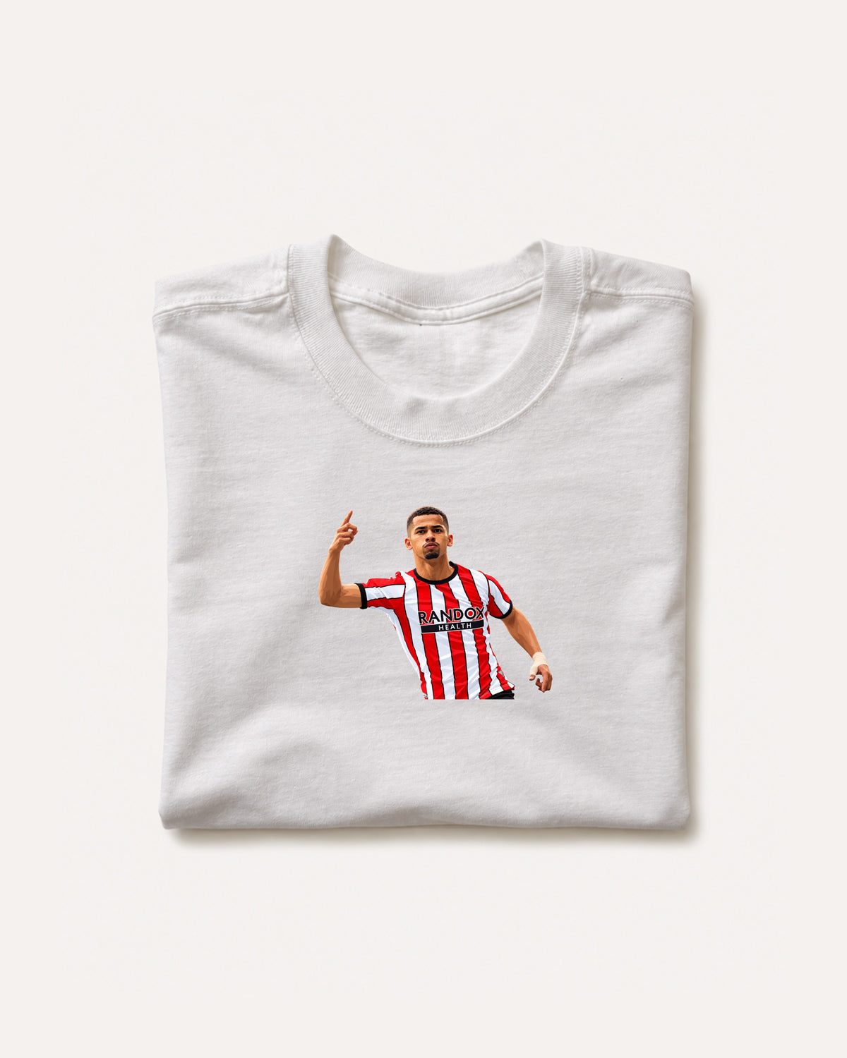 Sheffield United - Ndiaye T-Shirt