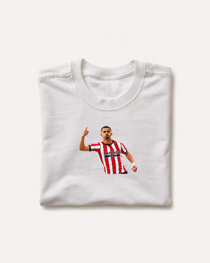 Sheffield United - Ndiaye T-Shirt