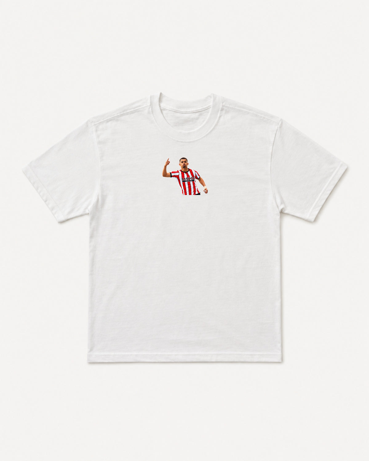 Sheffield United - Ndiaye T-Shirt