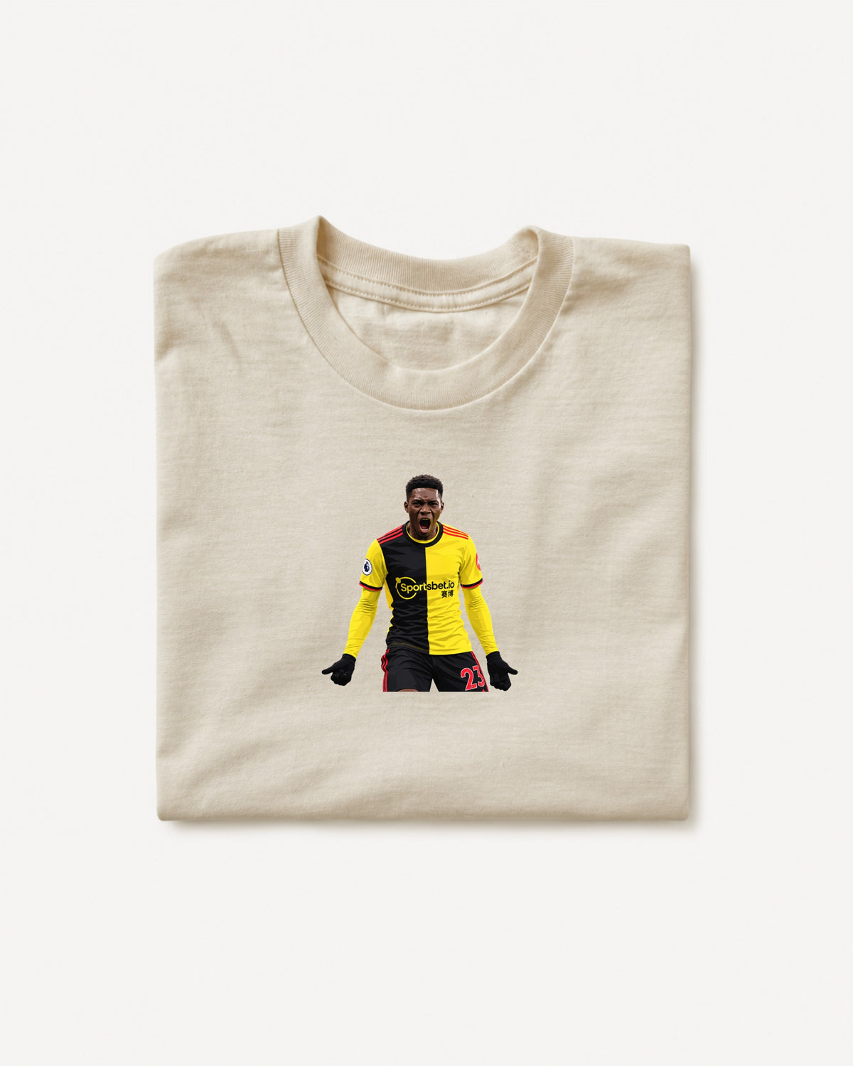 Watford - Sarr T-Shirt