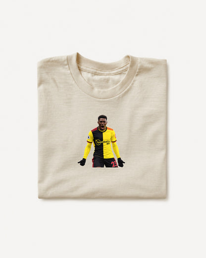 Watford - Sarr T-Shirt
