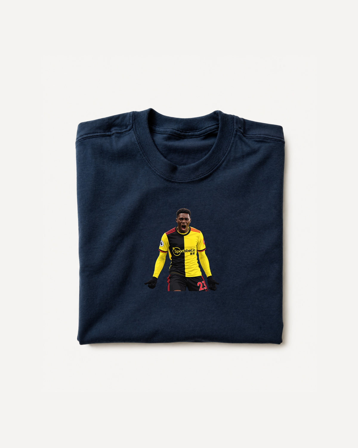 Watford - Sarr T-Shirt