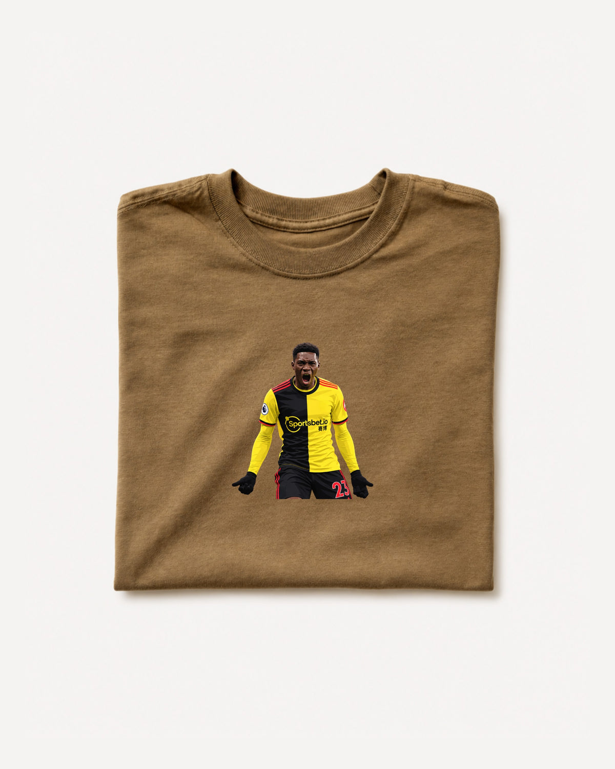 Watford - Sarr T-Shirt
