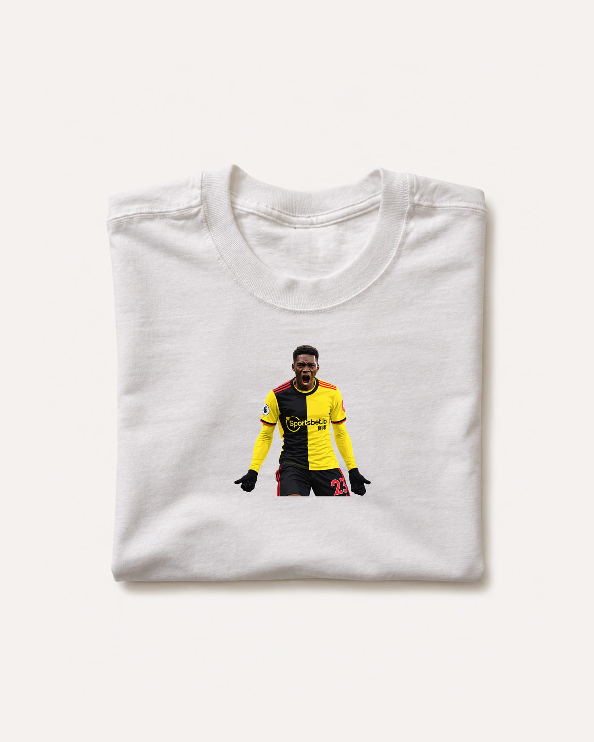 Watford - Sarr T-Shirt