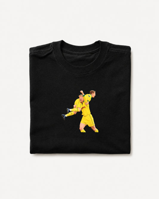 Norwich City - Roberts T-Shirt