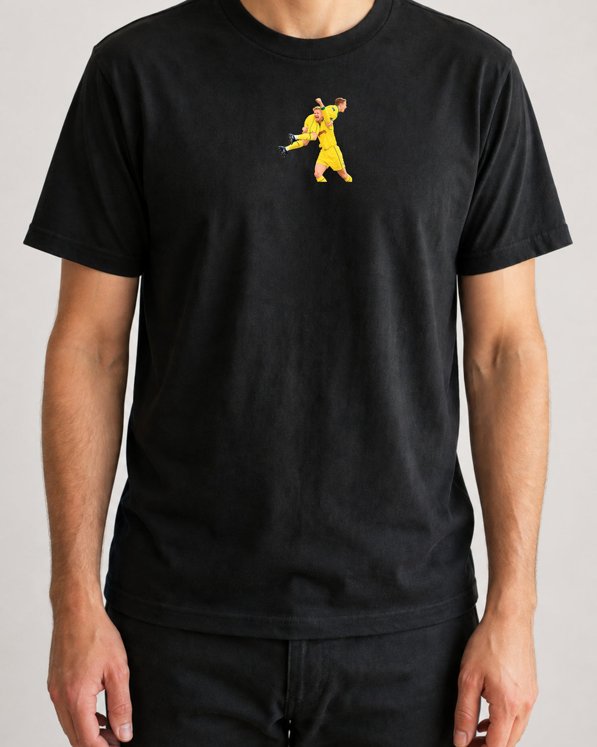 Norwich City - Roberts T-Shirt