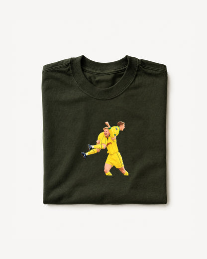 Norwich City - Roberts T-Shirt