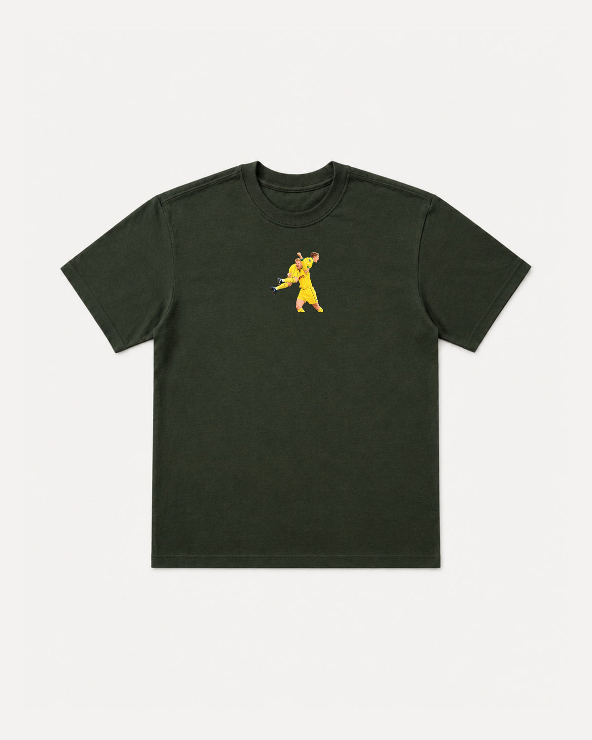 Norwich City - Roberts T-Shirt