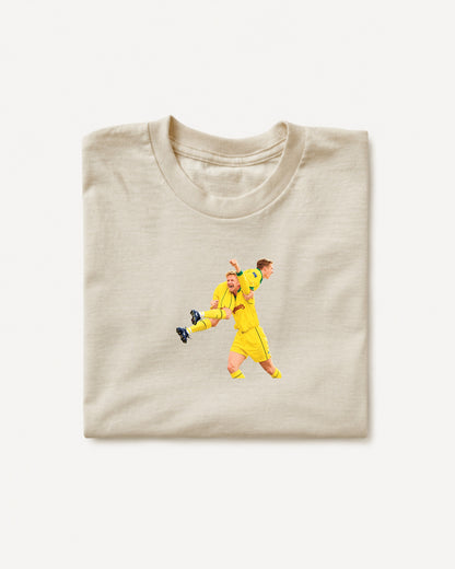 Norwich City - Roberts T-Shirt