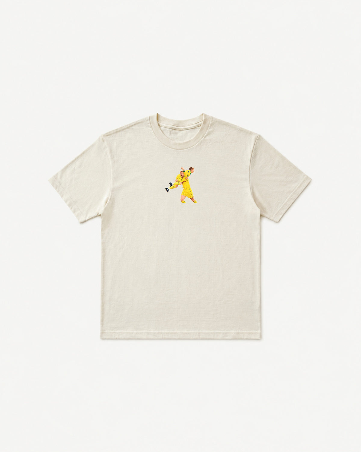Norwich City - Roberts T-Shirt