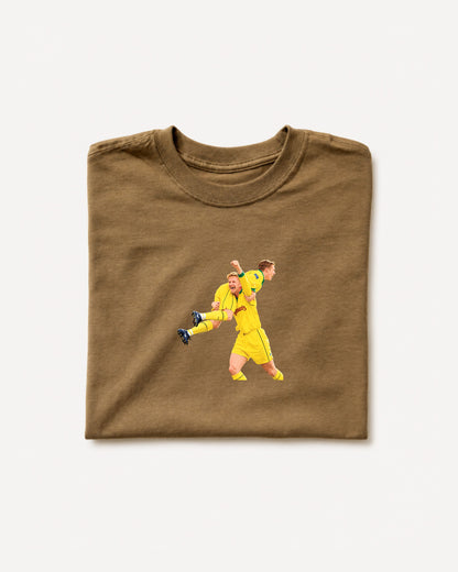 Norwich City - Roberts T-Shirt