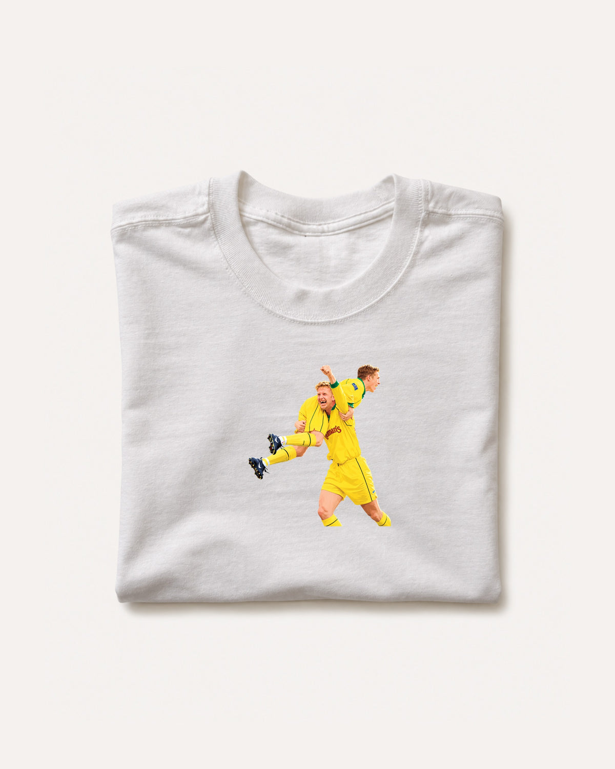 Norwich City - Roberts T-Shirt