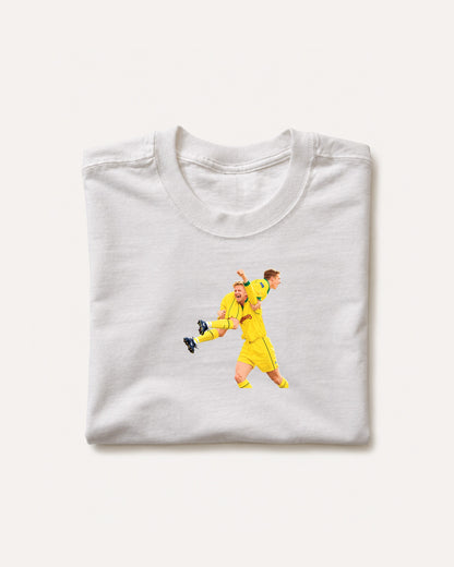Norwich City - Roberts T-Shirt