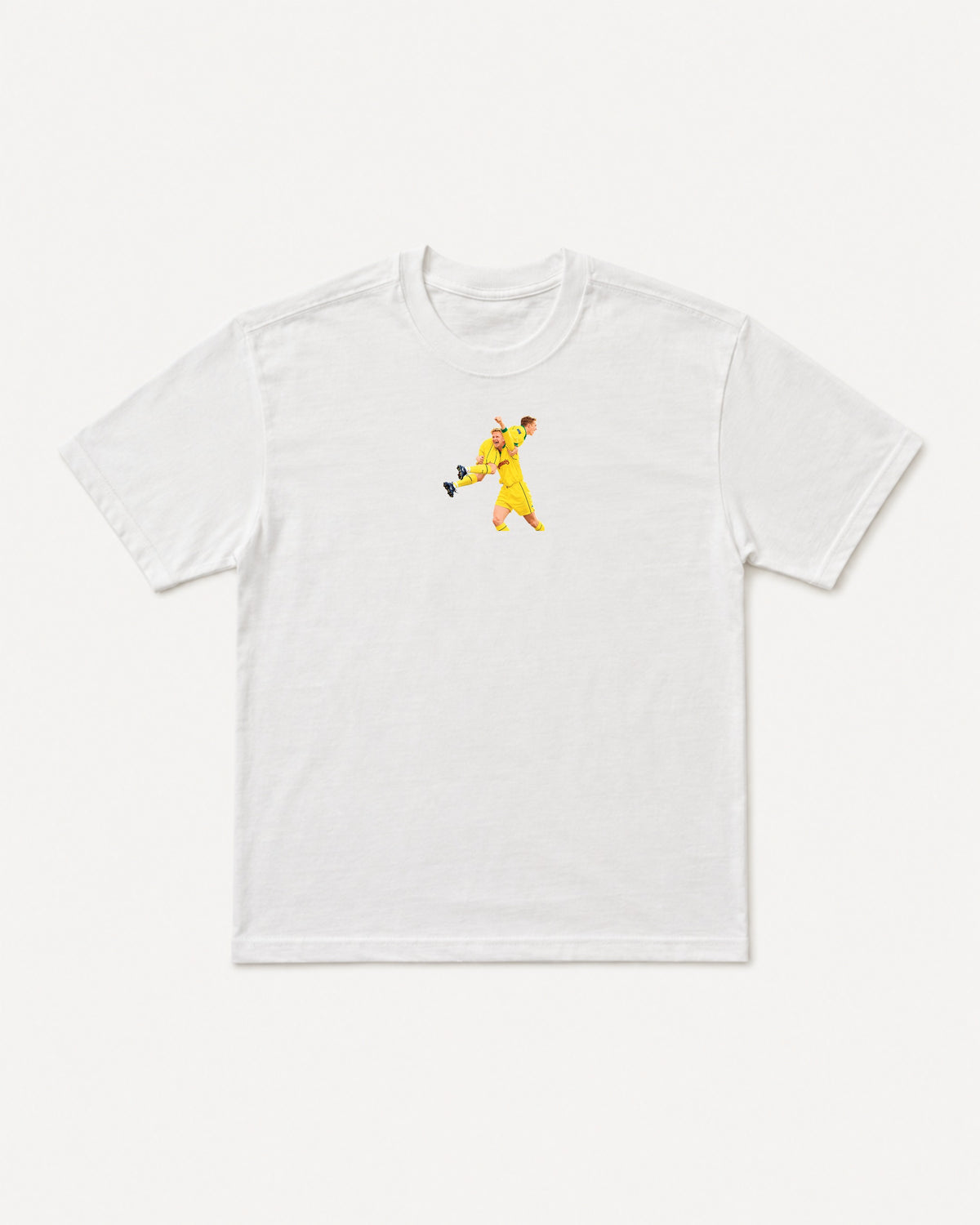 Norwich City - Roberts T-Shirt