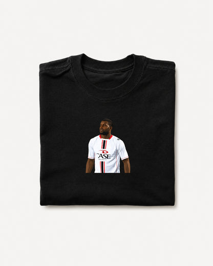 MK Dons - McLeod T-Shirt