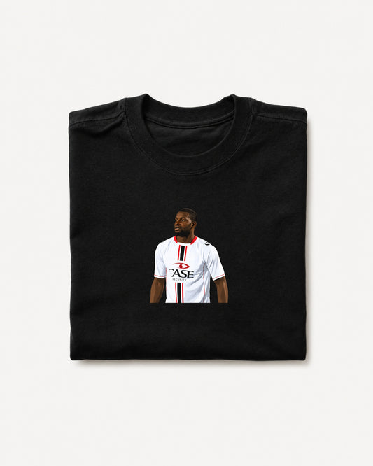 MK Dons - McLeod T-Shirt