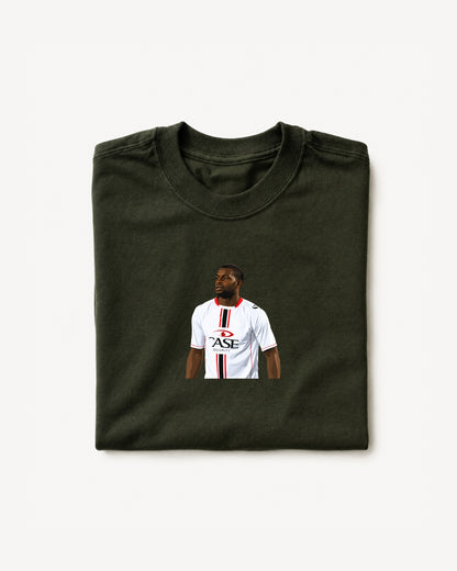 MK Dons - McLeod T-Shirt