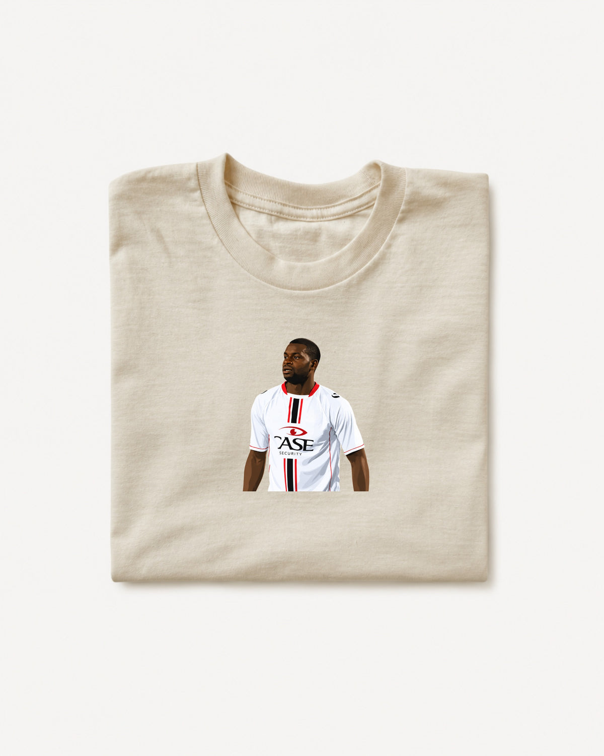 MK Dons - McLeod T-Shirt