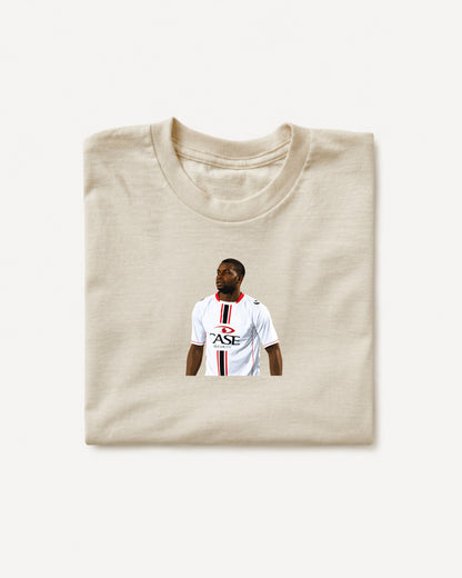 MK Dons - McLeod T-Shirt