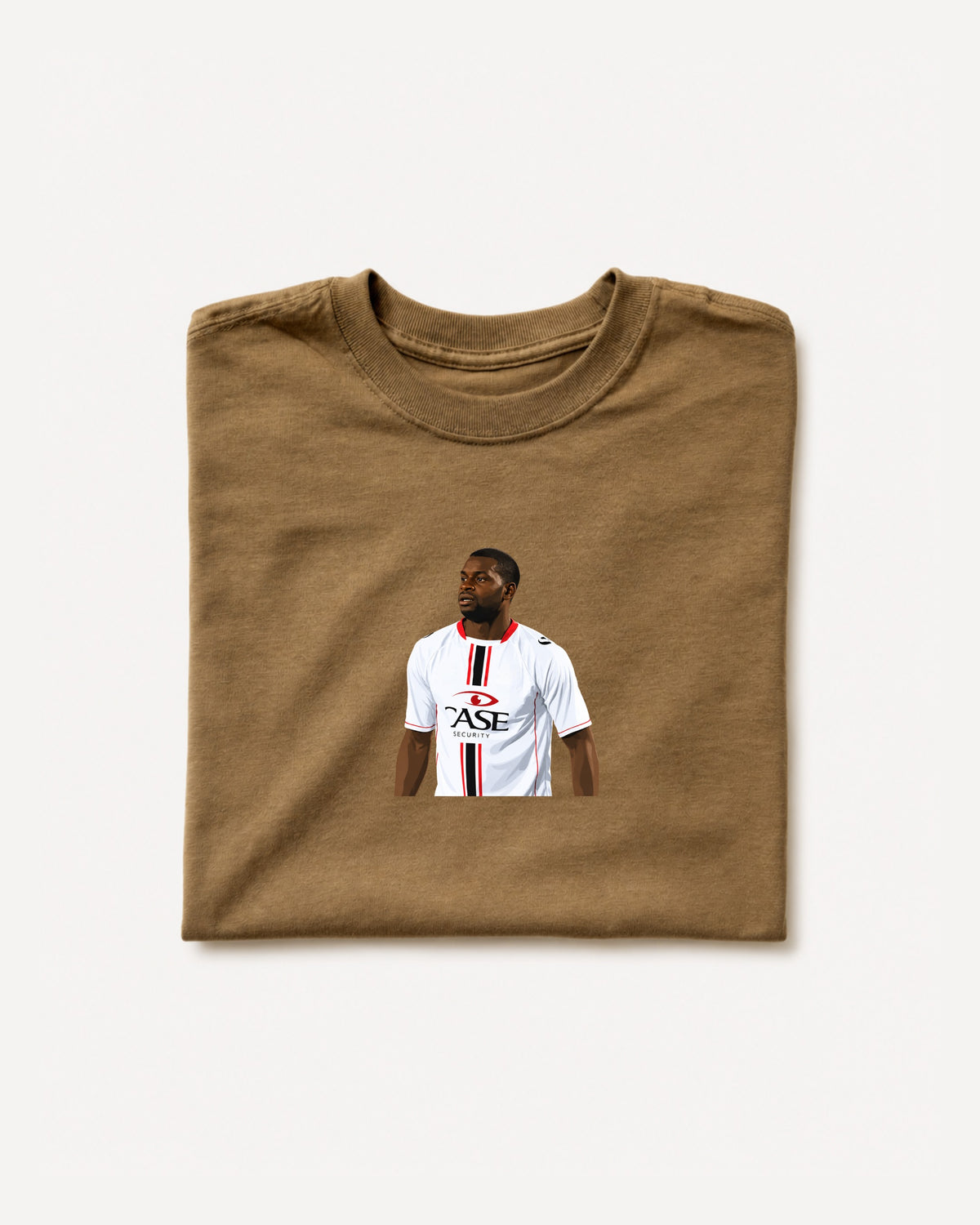 MK Dons - McLeod T-Shirt