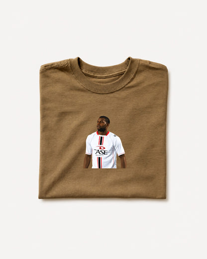 MK Dons - McLeod T-Shirt