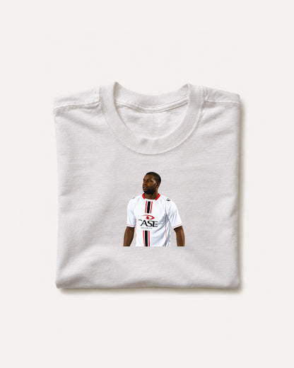 MK Dons - McLeod T-Shirt