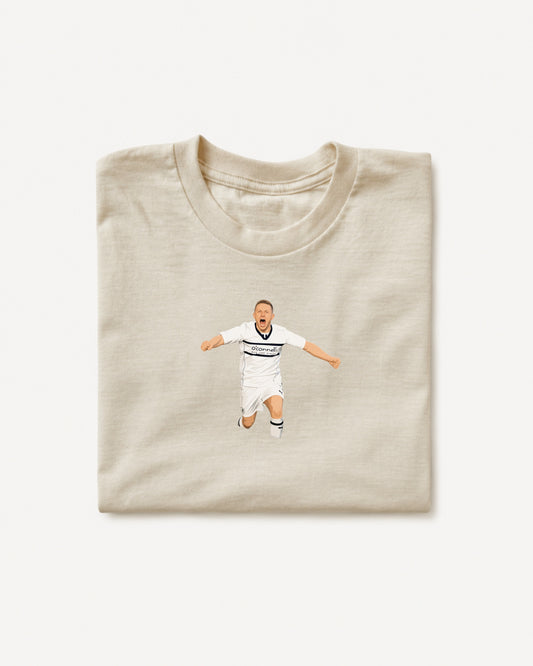 Raith Rovers - Baird T-Shirt