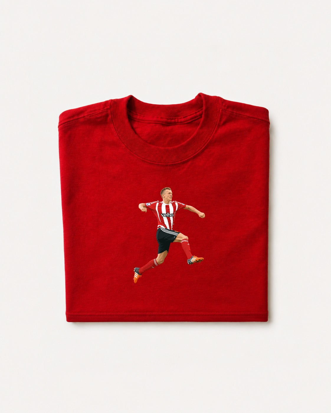 Southampton - Ward-Prowse T-Shirt