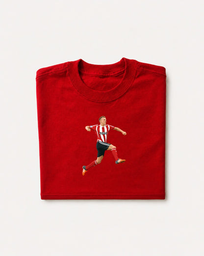 Southampton - Ward-Prowse T-Shirt