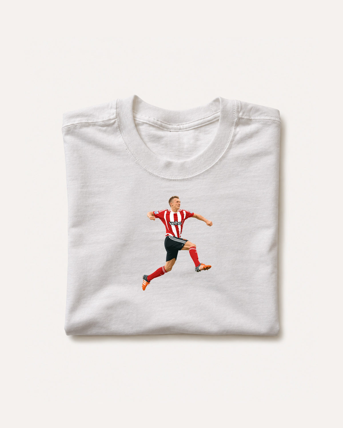Southampton - Ward-Prowse T-Shirt