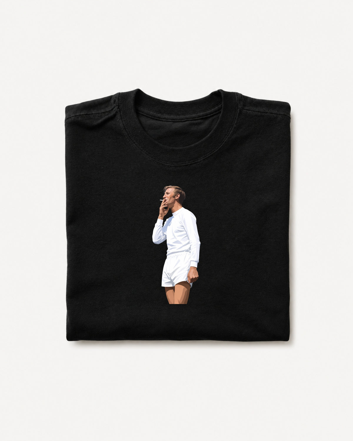 Leeds United - Charlton T-Shirt