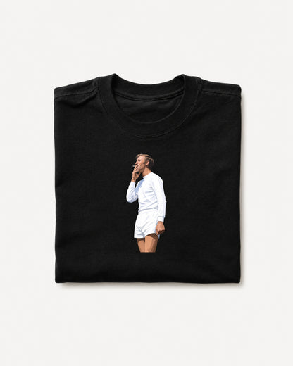 Leeds United - Charlton T-Shirt