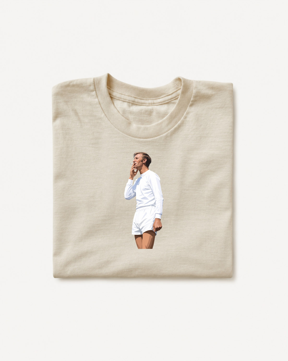 Leeds United - Charlton T-Shirt