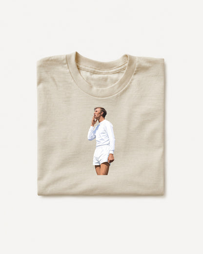 Leeds United - Charlton T-Shirt