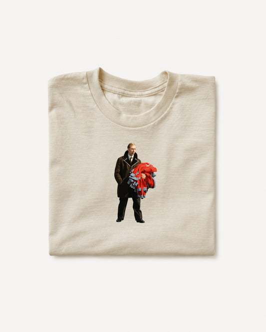 Middlesbrough - Charlton T-Shirt