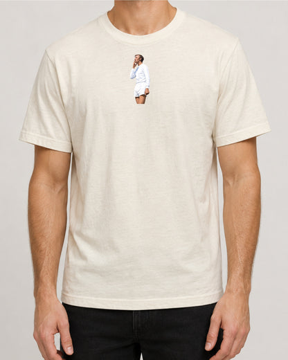 Leeds United - Charlton T-Shirt