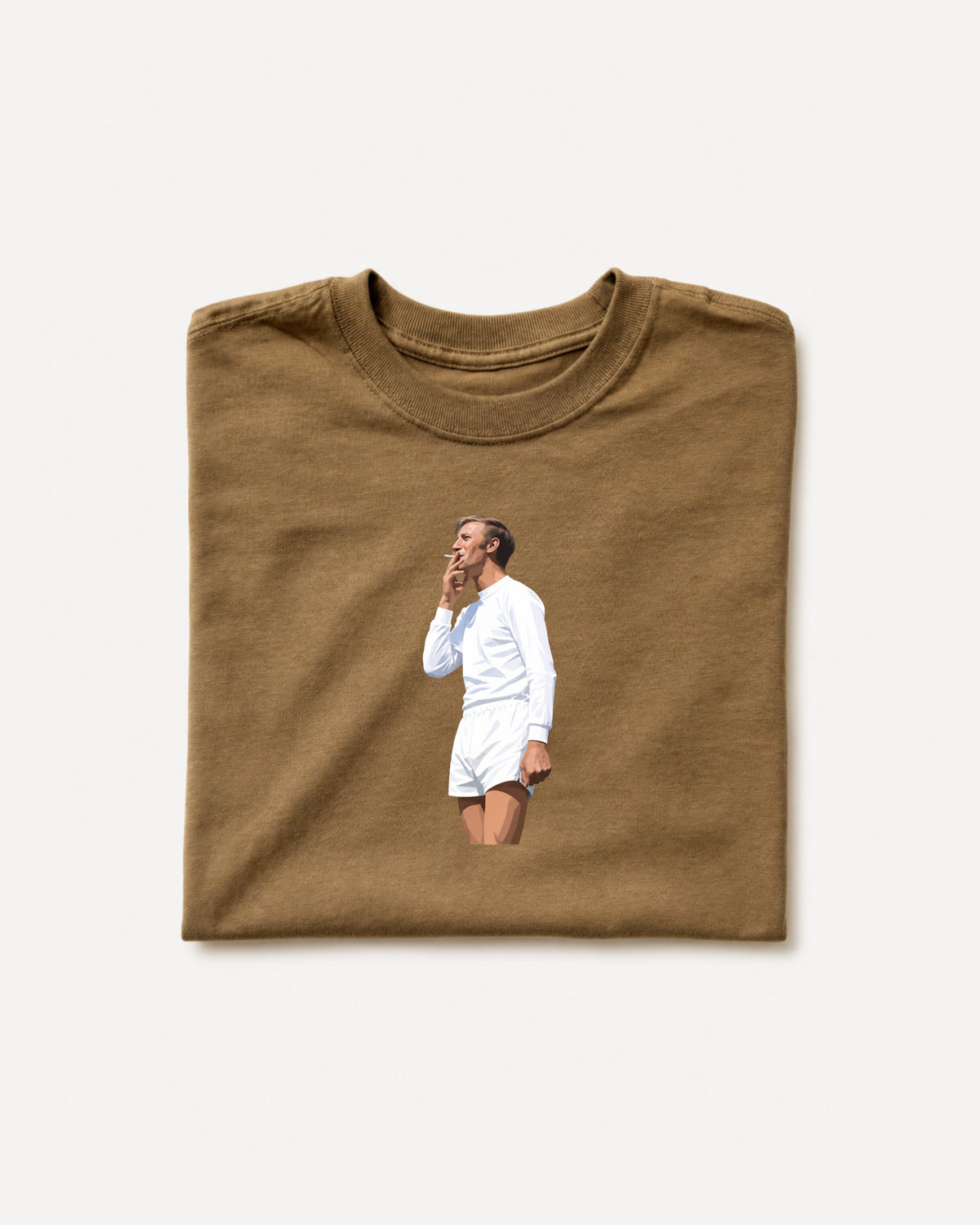 Leeds United - Charlton T-Shirt